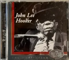 John Lee Hooker – The Collection (CD, Compilation)