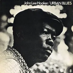 John Lee Hooker World Record Club – Urban Blues (Vinyl, LP)