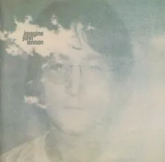 John Lennon – Imagine (CD, Album)