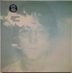 John Lennon – Imagine (Vinyl, LP)