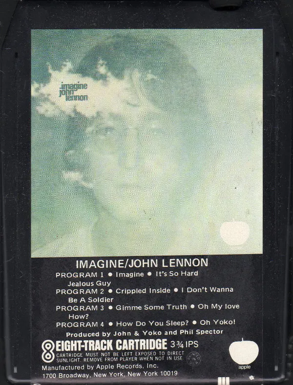John Lennon – Imagine