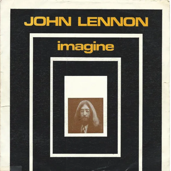John Lennon – Imagine