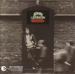 John Lennon – Rock 'N' Roll (CD, Album)