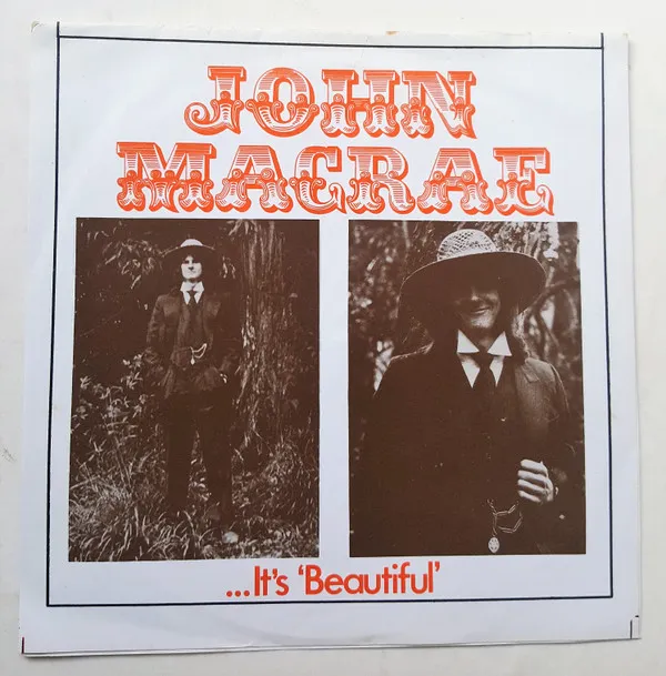John Macrae – Beautiful