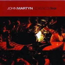 John Martyn – Classics/Live (CD, Compilation)