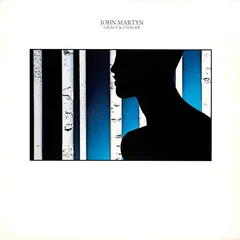 John Martyn – Grace & Danger (Vinyl, LP)