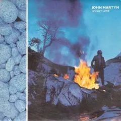 John Martyn – Lonely Love (Vinyl, 7")
