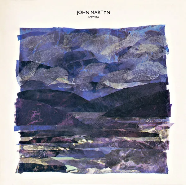 John Martyn – Sapphire