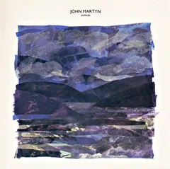 John Martyn – Sapphire (Vinyl, LP)