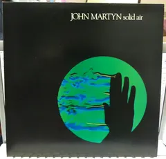 John Martyn – Solid Air (Vinyl, LP)