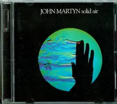 John Martyn – Solid Air (CD, Album)