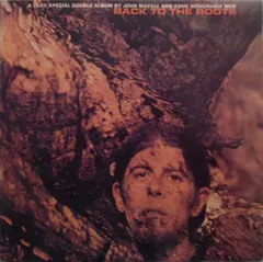 John Mayall – Back To The Roots (Vinyl, LP)