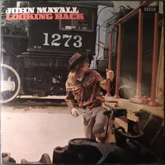 John Mayall Decca – Looking Back (Vinyl, LP)