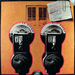 John Mayall – Notice To Appear (Vinyl, LP)
