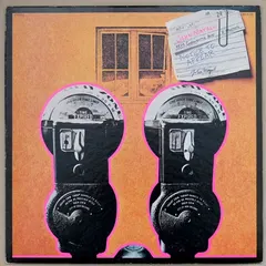 John Mayall – Notice To Appear (Vinyl, LP)