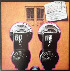 John Mayall MCA Records – Notice To Appear (Vinyl, LP)