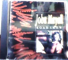 John Mayall – Road Show (CD, Album)