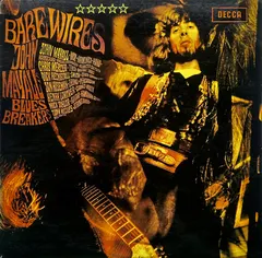 John Mayall's Bluesbreakers* – Bare Wires (Vinyl, LP)