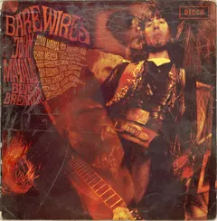 John Mayall's Bluesbreakers* – Bare Wires (Vinyl, LP)