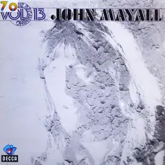 John Mayall – The Beginning Vol. 13 (Vinyl, LP)