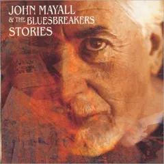 John Mayall & The Bluesbreakers – Stories (CD, Album)