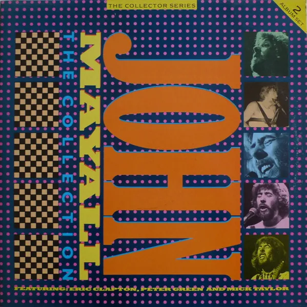 John Mayall – The Collection