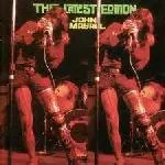 John Mayall Polydor – The Latest Edition (Vinyl, LP)