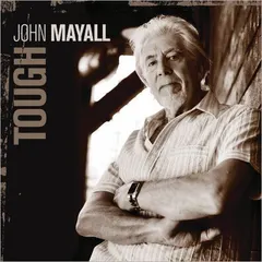 John Mayall Moon Records – Tough (CD, Album)