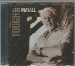 John Mayall ST2 Records – Tough (CD, Album)