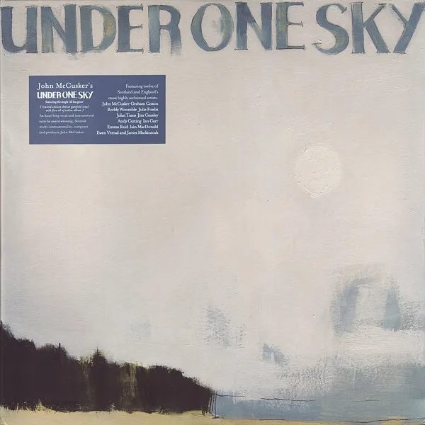 John McCusker – Under One Sky