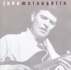 John McLaughlin – This Is Jazz (CD, Compilation)