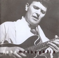 John McLaughlin – This Is Jazz 17 (CD, Compilation)