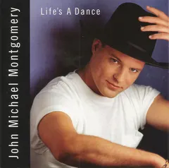 John Michael Montgomery – Life's A Dance (CD, Album)