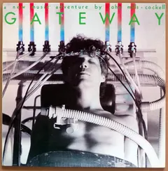 John Mills-Cockell – Gateway (Vinyl, LP)