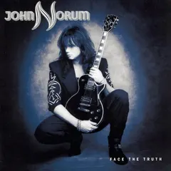 John Norum – Face The Truth (CD, Album)