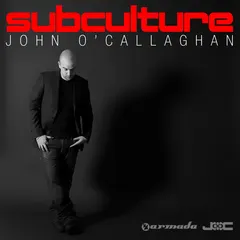 John O'Callaghan – Subculture (CD, Mixed)
