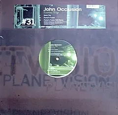John Occlusion – Same Trip (Vinyl, 12")