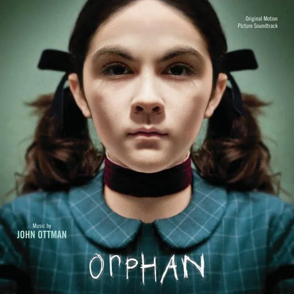 John Ottman – Orphan
