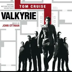 John Ottman – Valkyrie (File, MP3)