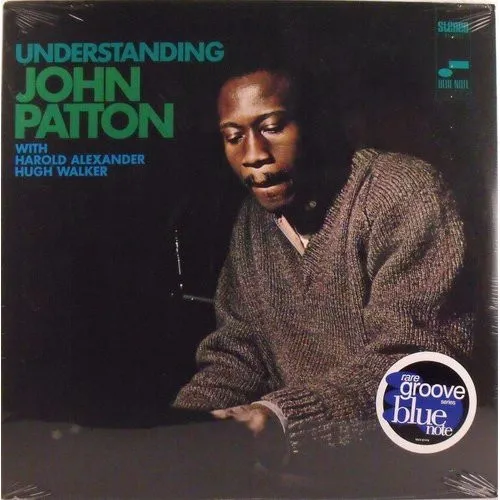 John Patton – Understanding