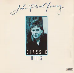 John Paul Young – Classic Hits (CD, Compilation)