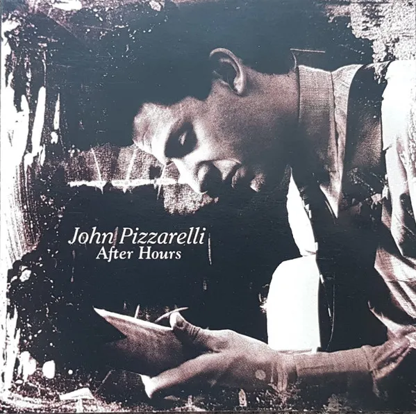 John Pizzarelli – After Hours