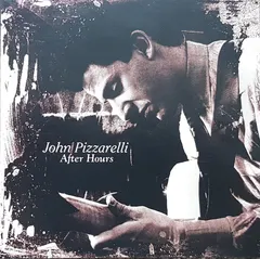 John Pizzarelli – After Hours (CD, Album)