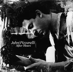 John Pizzarelli Novus – After Hours (CD, Album)
