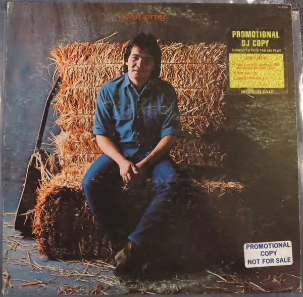 John Prine – John Prine