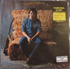 John Prine – John Prine (Vinyl, LP)