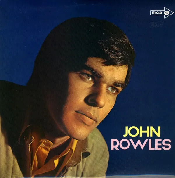 John Rowles – John Rowles