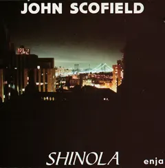 John Scofield – Shinola (CD, Album)