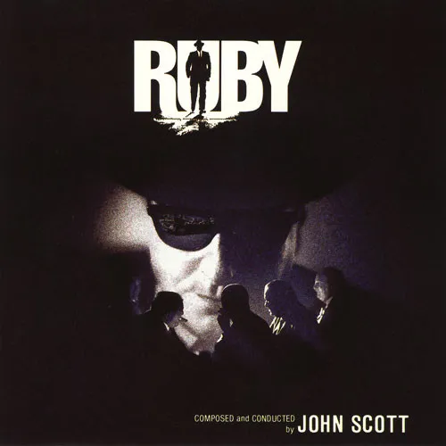 John Scott – Ruby (Original Motion Picture Soundtrack)