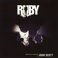 John Scott – Ruby (Original Motion Picture Soundtrack) (CD, Album)